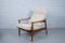 Mid-Century FD-164 Lounge Chair by Arne Vodder for France & Sohn 11