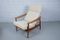 Mid-Century FD-164 Lounge Chair by Arne Vodder for France & Sohn 10