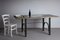 Table Tino par Emanuele Pricolo pour Studio140, 2017 2
