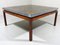 Mid-Century Large Square Coffee Table with Tile Top, Image 9