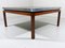 Mid-Century Large Square Coffee Table with Tile Top, Image 8