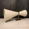 Mid-Century Italian Wall Lamp by Gino Sarfatti for Arteluce 5