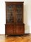 Mahogany Display Cabinet, 1920s 1