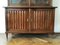 Mahogany Display Cabinet, 1920s 2