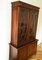 Mahogany Display Cabinet, 1920s 13