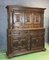 19th Century Carved Buffet 4