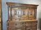 19th Century Carved Buffet 6
