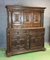 19th Century Carved Buffet 2