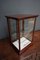 Antique Cadbury’s Chocolate Mahogany Display Cabinet, 1900s 4