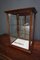 Antique Cadbury’s Chocolate Mahogany Display Cabinet, 1900s 2