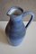 Vintage Keramik Vase oder Krug von K. Bail 4