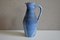 Vaso o brocca vintage in ceramica di K. Bail, Immagine 2