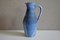 Vintage Ceramic Vase or Pitcher by K. Bail 2