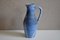 Vintage Ceramic Vase or Pitcher by K. Bail 1
