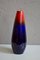 Vintage German Ceramic Vase from Bay Keramik, Image 2