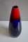 Vintage German Ceramic Vase from Bay Keramik, Image 3