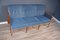 Vintage Three-Seater Sofa by Walter Knoll 4