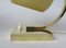 Vintage Tischlampen aus poliertem Messing im Art Deco Stil, 2er Set 9