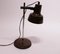 Lámpara de mesa vintage de ES Horn, Imagen 1