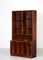 Rosewood Danish Bookcase by Poul Hundevad, 1970s, Image 2