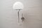 Mid-Century Italian Wall Lamp by Goffredo Reggiani for Reggiani, Image 8