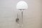 Lámpara de pared italiana Mid-Century de Goffredo Reggiani para Reggiani, Imagen 7