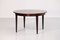 Danish Rosewood Model 55 Dining Table from Omann Jun, 1960s, Image 1