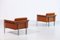 Vintage Armchairs by Horst Brüning for Kill International, Set of 2, Image 4