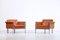 Vintage Armchairs by Horst Brüning for Kill International, Set of 2, Image 1