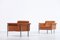 Vintage Armchairs by Horst Brüning for Kill International, Set of 2, Image 2