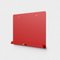 LDF Red Myosotis Magnetic Notice Board by Richard Bell for Psalt Design, 2012, Image 1