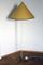 Lámpara de pie de Rupert Nikoll, años 50, Imagen 16