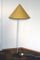 Lámpara de pie de Rupert Nikoll, años 50, Imagen 15