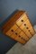 French Oak & Pine Apothecary Cabinet, 1950s, Image 5