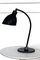 Vintage Polo Popular Table Lamp by Christian Dell for Bünte and Remmler 2