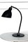 Vintage Polo Popular Table Lamp by Christian Dell for Bünte and Remmler, Image 2