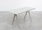 Industrial Pyramid Table by Wim Rietveld for Ahrend De Cirkel, 1959 1