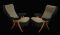 Model 105 Lounge Chairs by Theo Ruth for Artifort, 1950s, Set of 2, Image 2