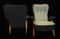 Model 105 Lounge Chairs by Theo Ruth for Artifort, 1950s, Set of 2, Image 3