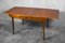 Table de Salle à Manger Mid-Century Extensible par Louis van Teeffelen pour Wébé, 1960s 3