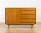 U-458 Sideboard by Jiri Jiroutek for Interier Praha, 1960s 1