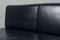 Chrom & Leder Sofa von Kho Liang Ie für Artifort, 1950er 4