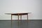 Extendable Dining Table & Chairs Set from Lübke, 1960s, Image 6