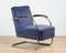 Cantilever Armchair from Mücke & Melder, 1930s, Image 5