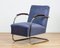 Cantilever Armchair from Mücke & Melder, 1930s, Image 1