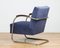 Cantilever Armchair from Mücke & Melder, 1930s, Image 3