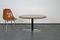 Rosewood Adjustable Coffee Table from Wilhelm Renz, 1960s 2