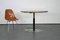 Rosewood Adjustable Coffee Table from Wilhelm Renz, 1960s 3