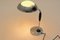 Lámpara de escritorio Bauhaus de Christian Dell para Koranda, años 30, Imagen 2