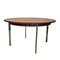 Vintage Dining Table by Richard Young for Merrow Associates 5